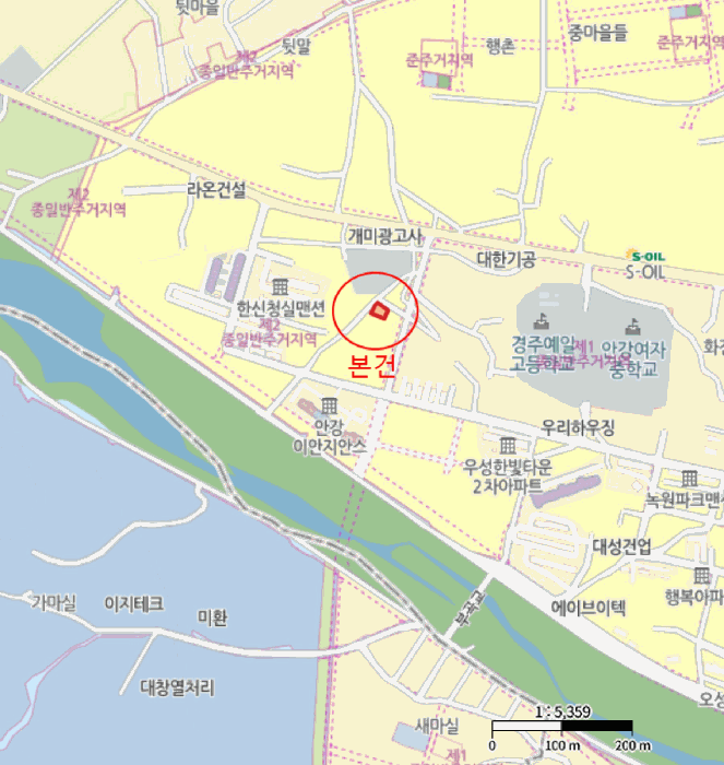 물건 대표 사진
