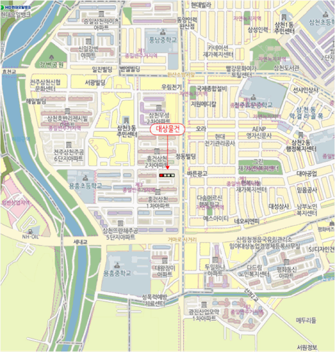 물건 대표 사진