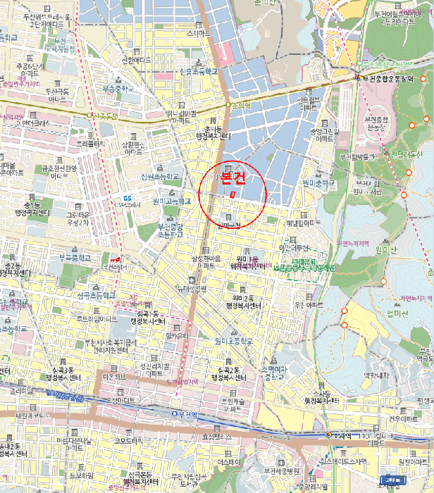물건 대표 사진