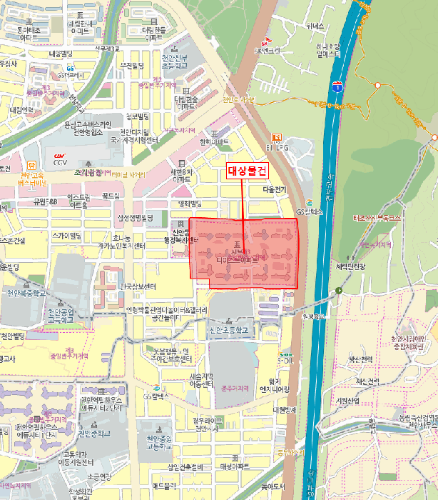 물건 대표 사진