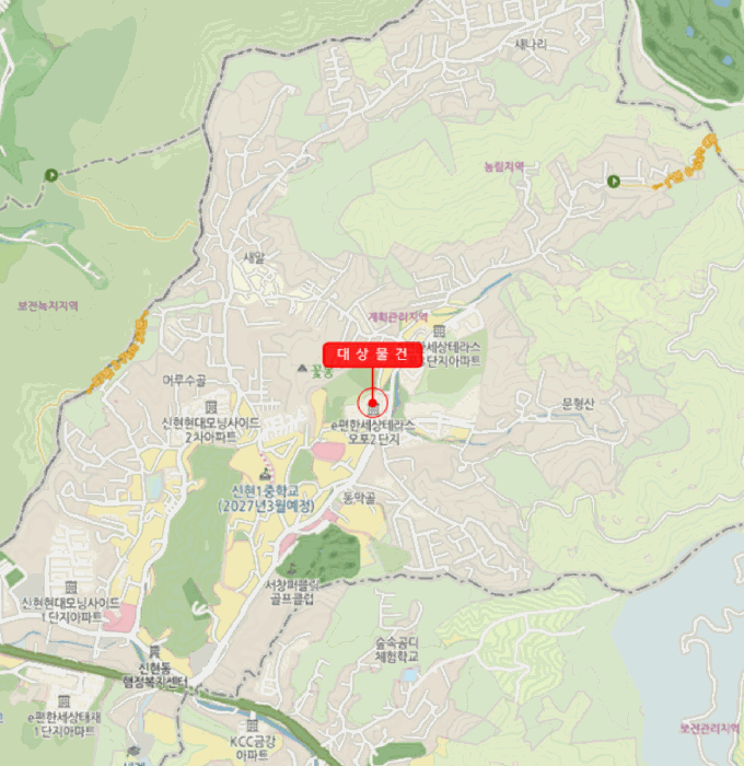 물건 대표 사진