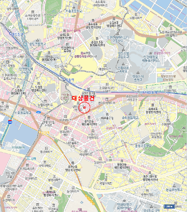 물건 대표 사진