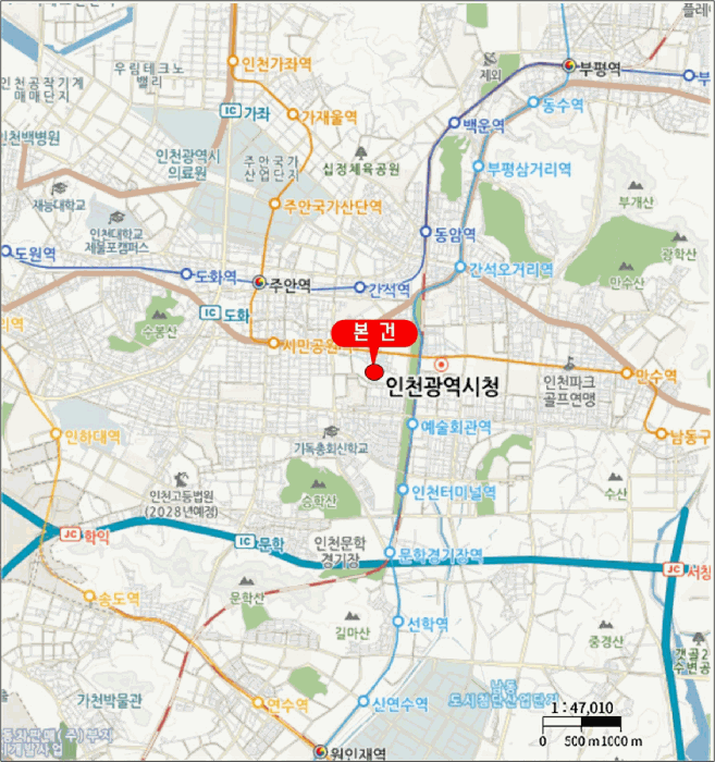 물건 대표 사진