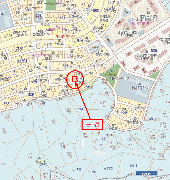 물건 대표 사진