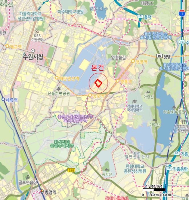 물건 대표 사진