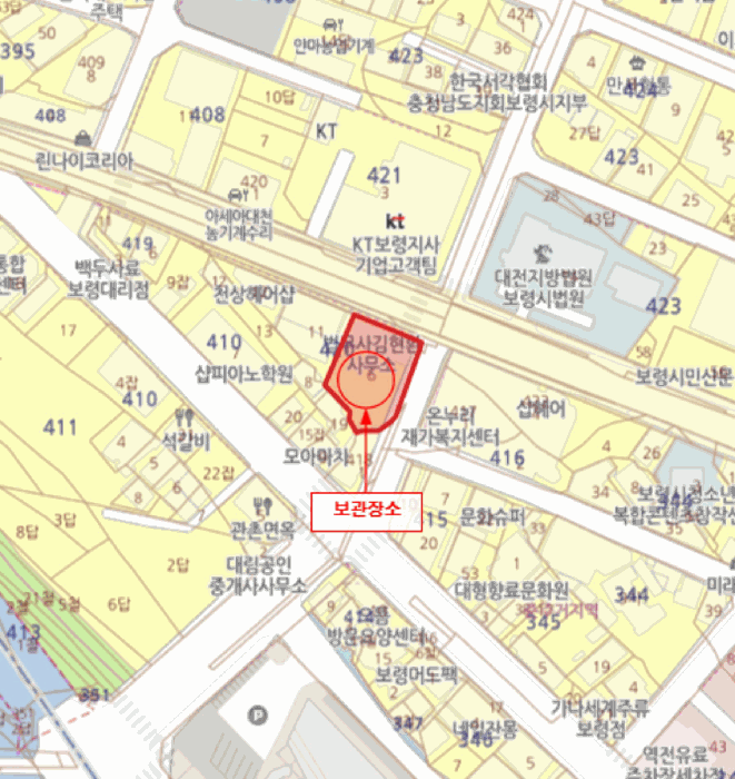 물건 대표 사진